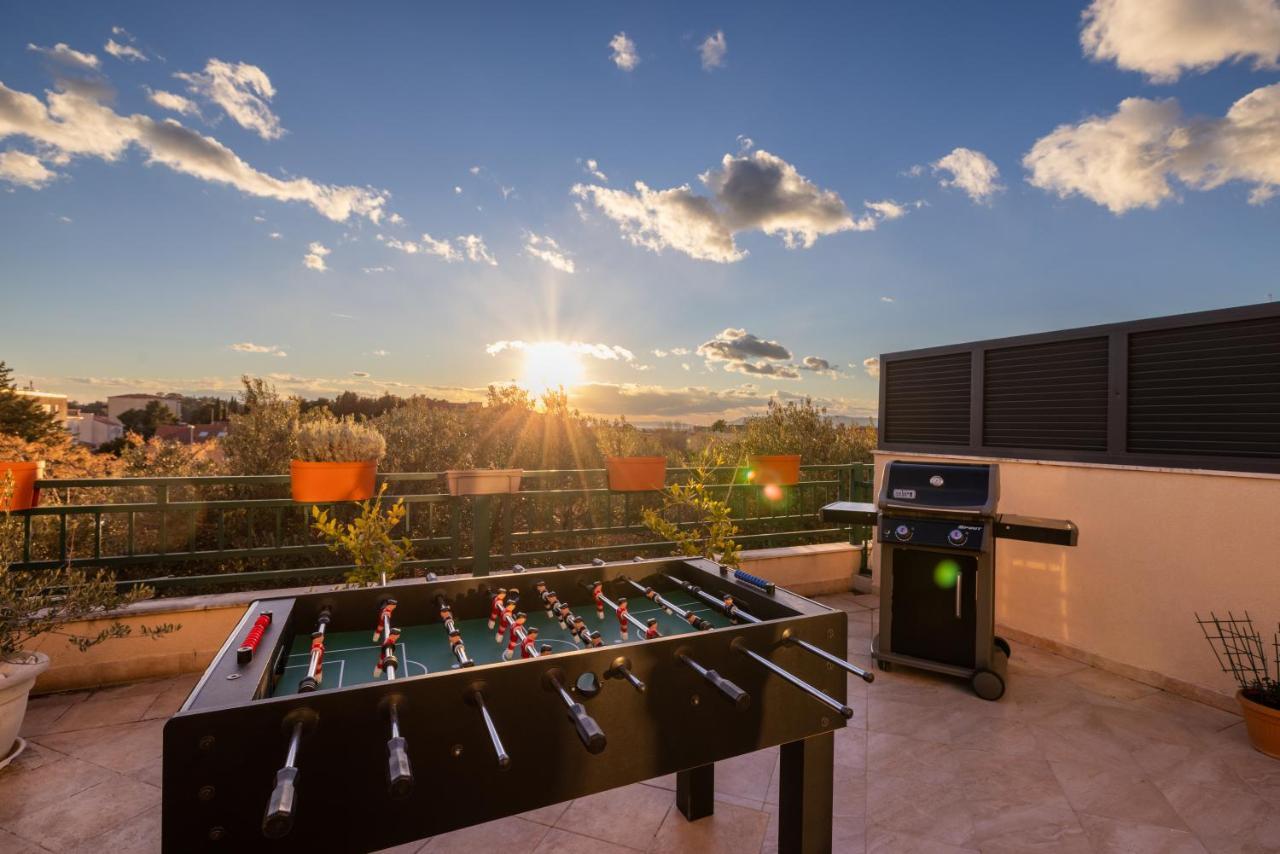 Downtown Olive Apartament